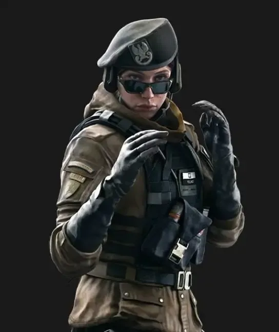 Avatar of Zofia Bosak