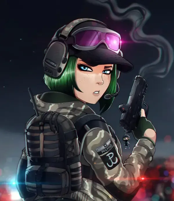 Avatar of Ela Bosak