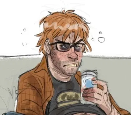 Avatar of William Dickey (Bill Dickey)