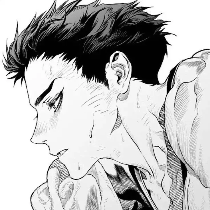 Avatar of 𝐉𝐞𝐚𝐥𝐨𝐮𝐬 𝐌𝐢𝐬𝐭𝐚𝐤𝐞 || Xavier