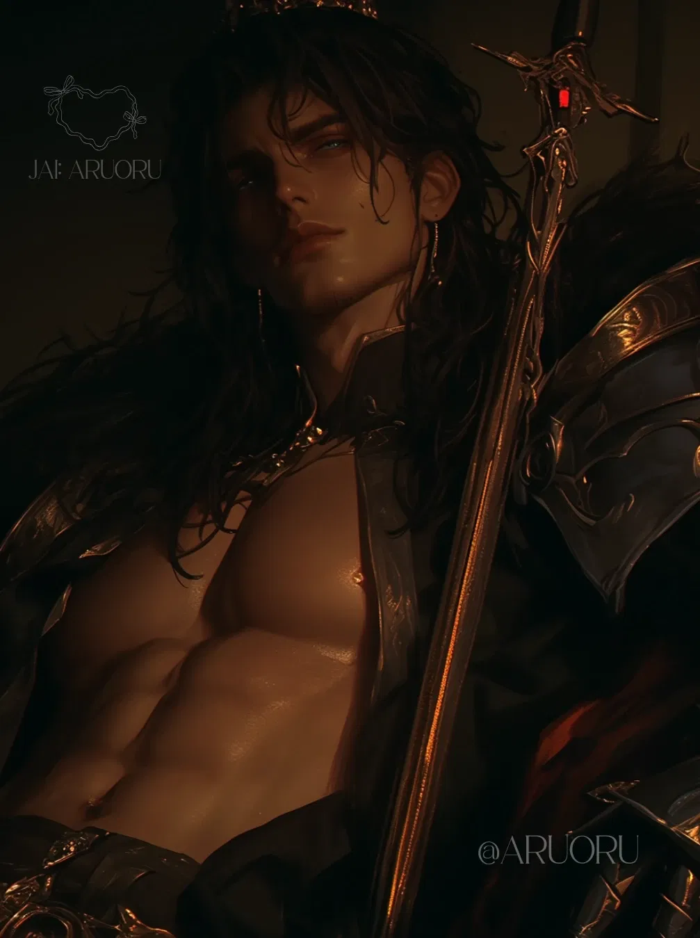 Avatar of Caius Cynhard 