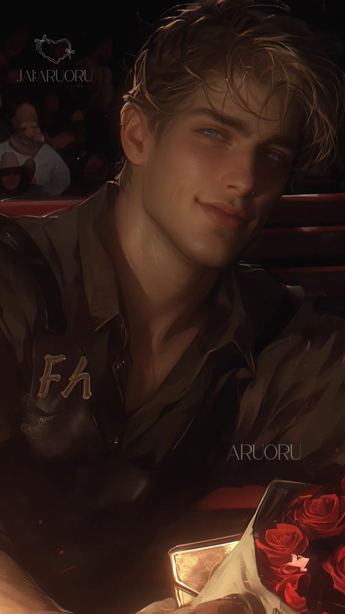 Avatar of Greyson Beckett
