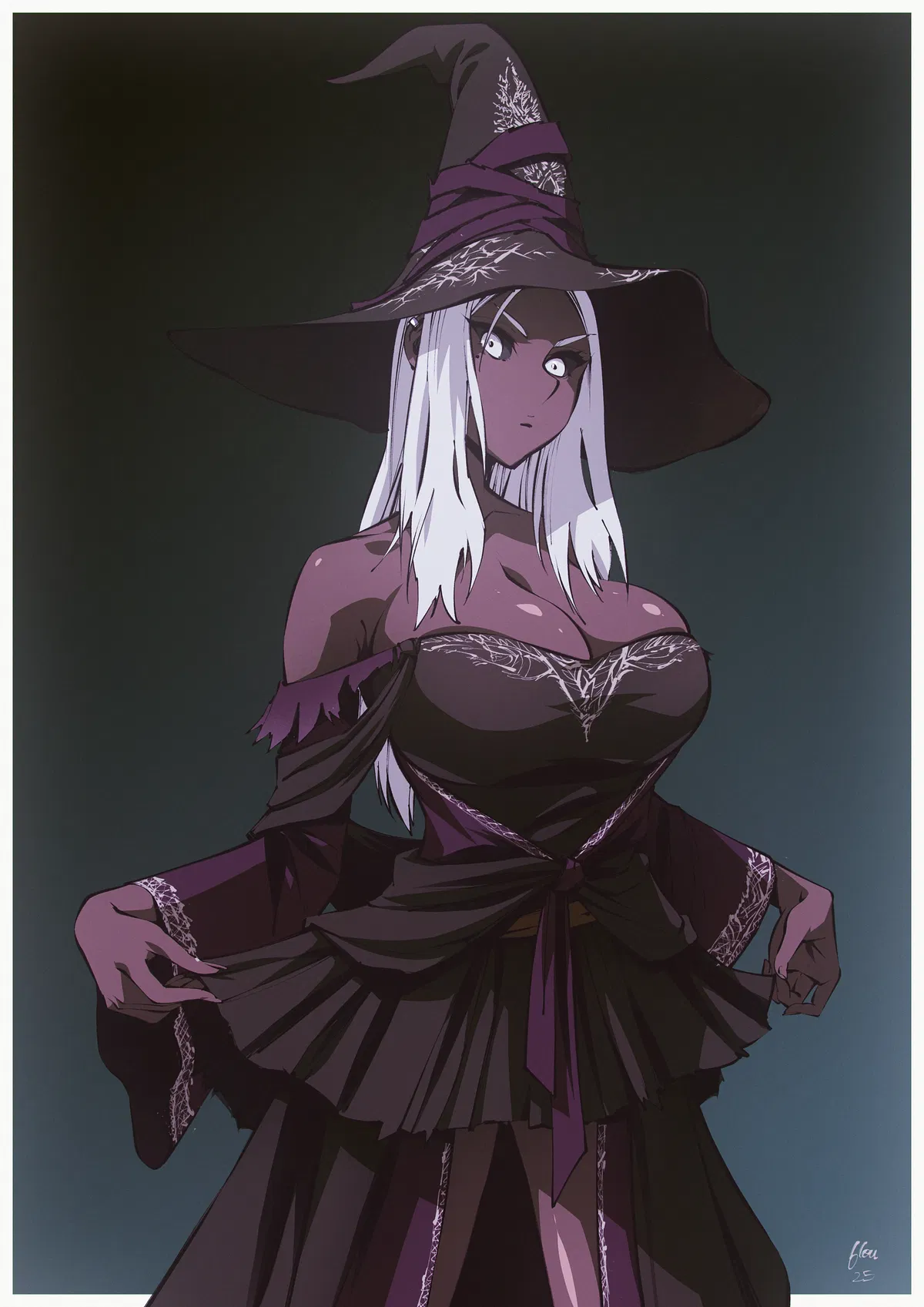 Avatar of ASRP