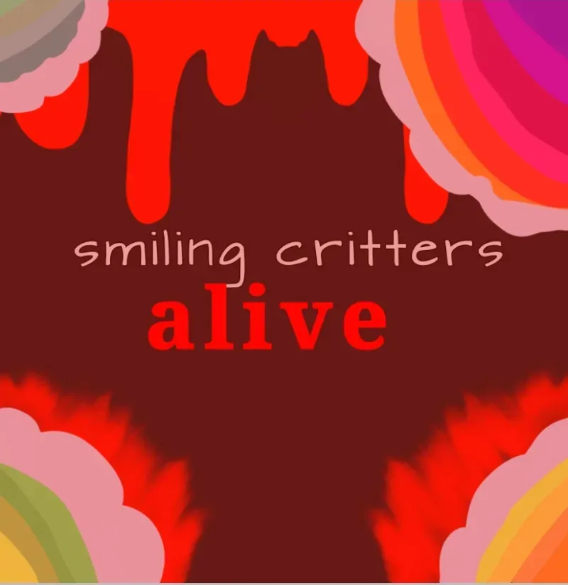 Avatar of ★{Smiling critters alive}★