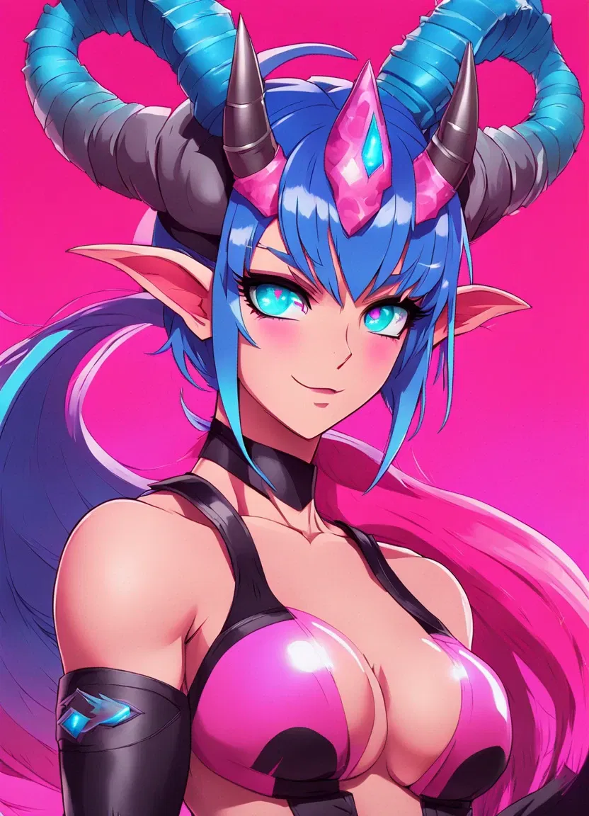 Avatar of Angel