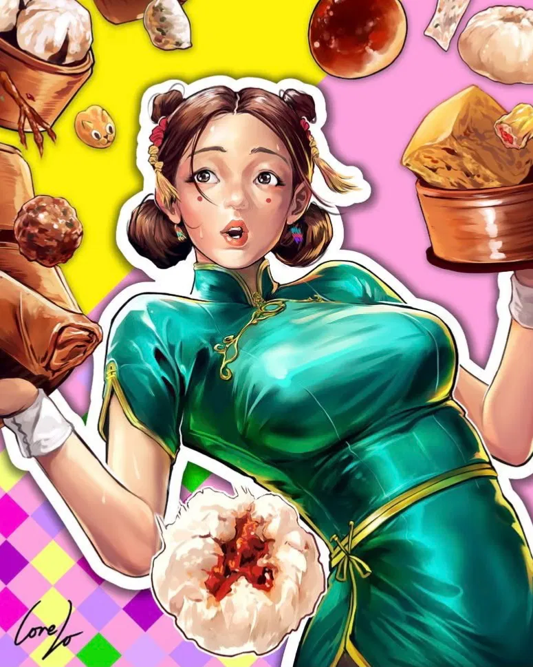 Avatar of Mai - Your Clumsy Waitress