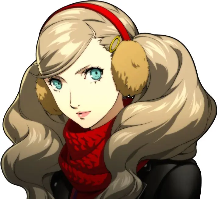 Avatar of Wintertime with Ann