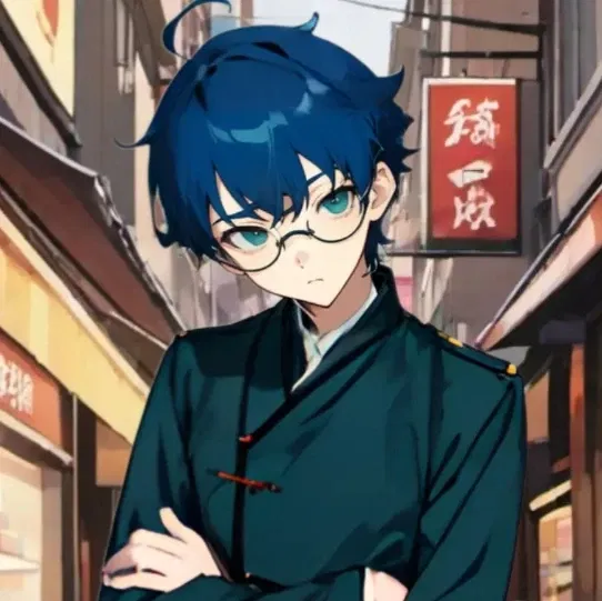 Avatar of Deiji Shinda
