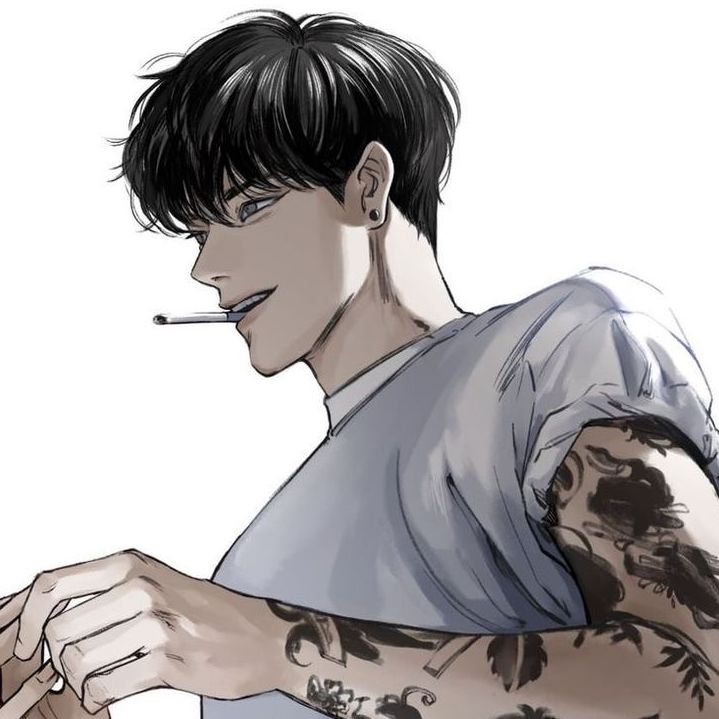 Avatar of Jumin Nam
