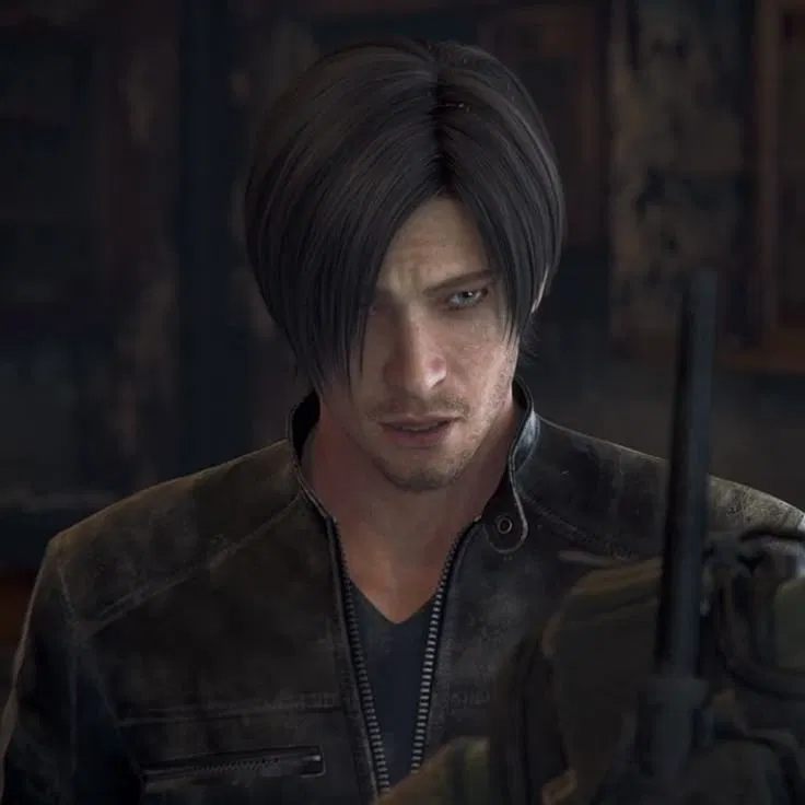 Avatar of Leon Kennedy