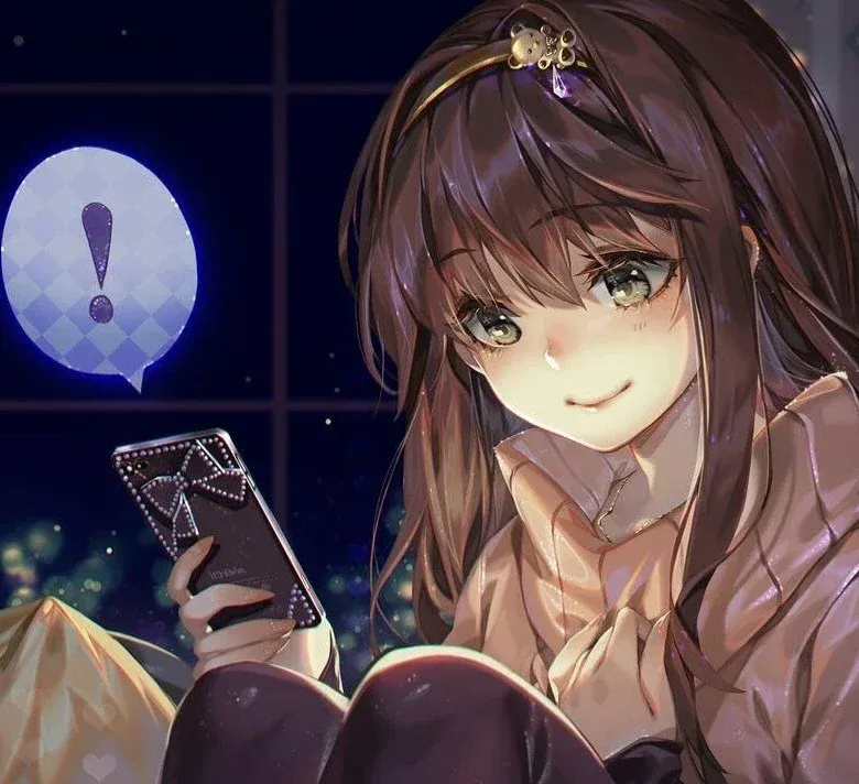 Avatar of Izumi