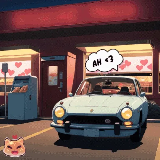Avatar of Love Bites Drive-Thru