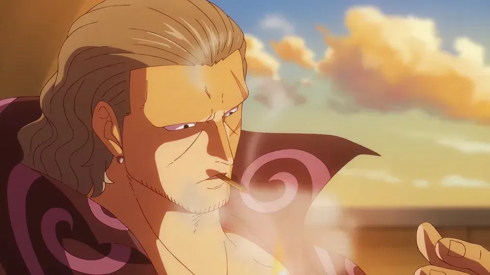 Avatar of Benn Beckman