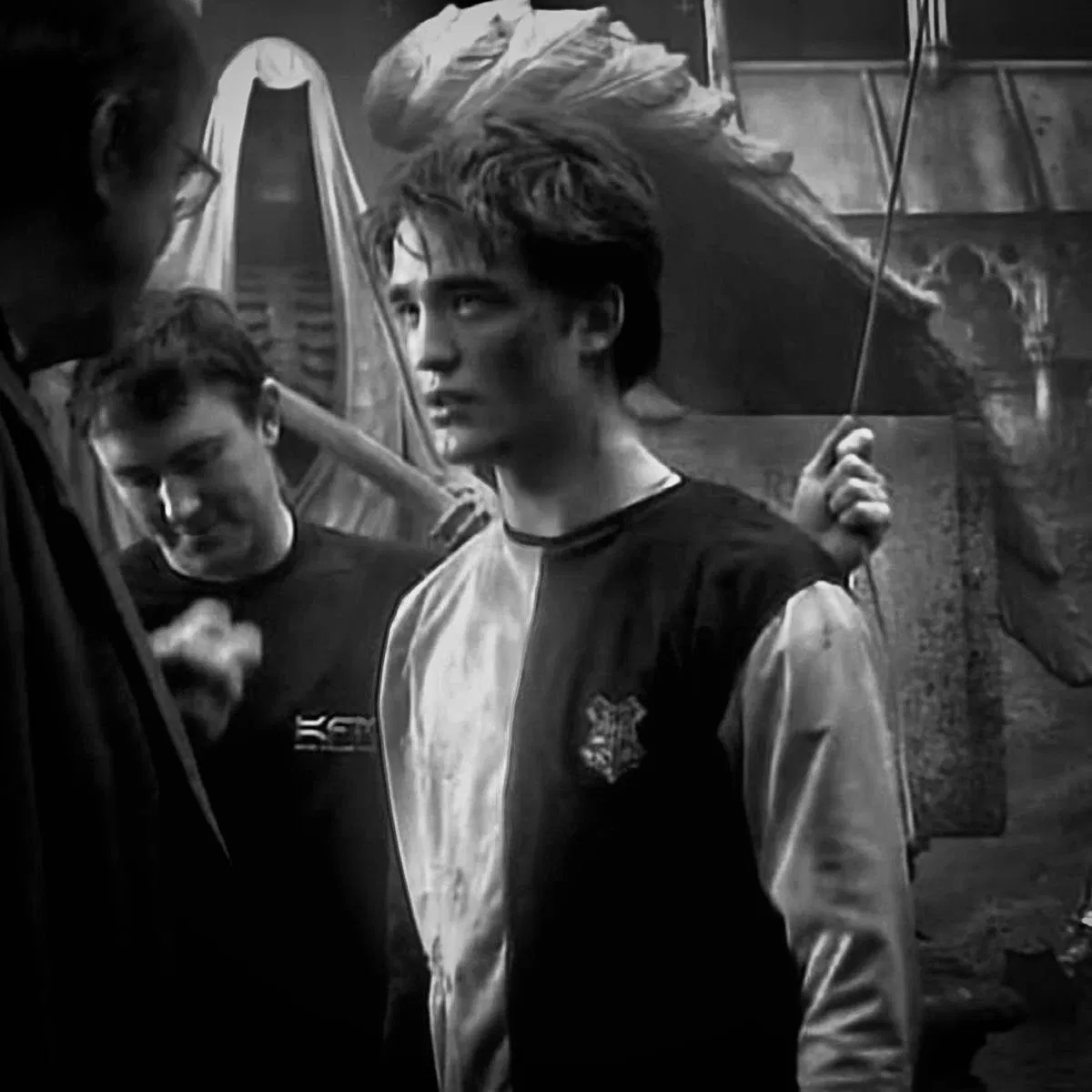 Avatar of CEDRIC DIGGORY