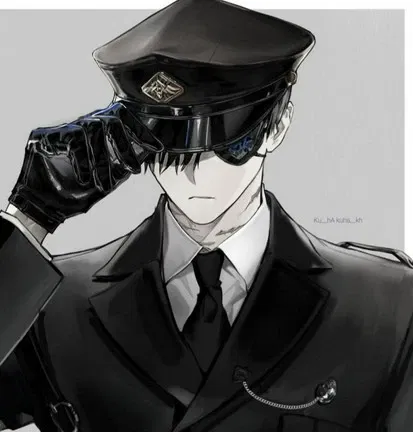 Avatar of General! Arthur Lebedev 