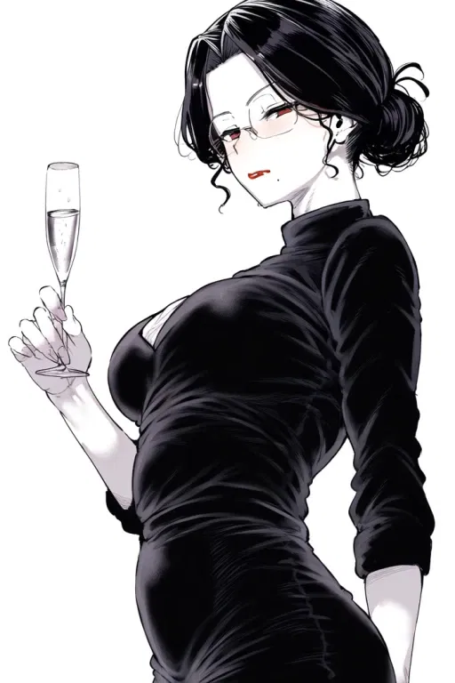 Avatar of Karina