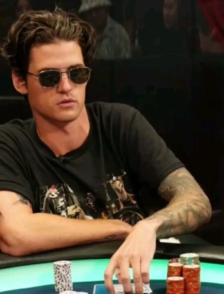 Avatar of Nate Hill