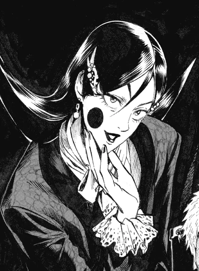 Avatar of Okamaitachi (one punch man)