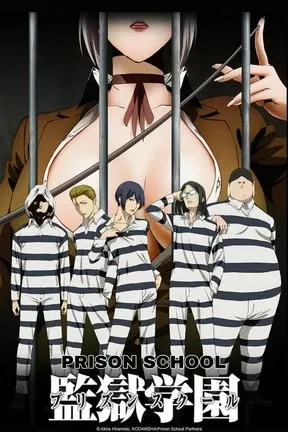 Avatar of Prison School rpg