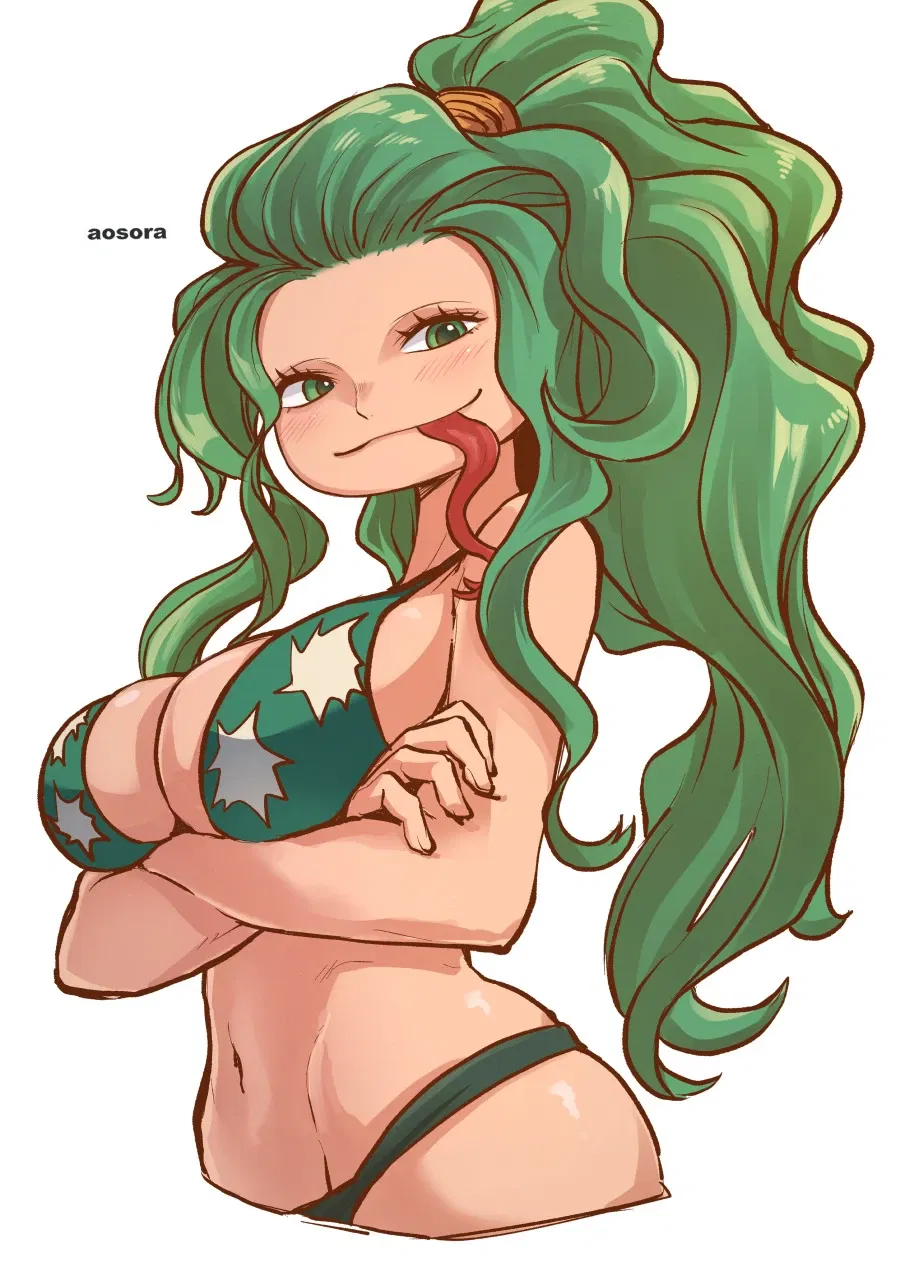 Avatar of Sandersonia