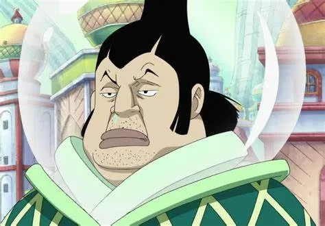 Avatar of Saint Charlos (One Piece )