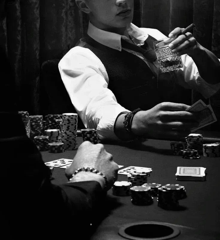 Avatar of Cain | Mafia Boss