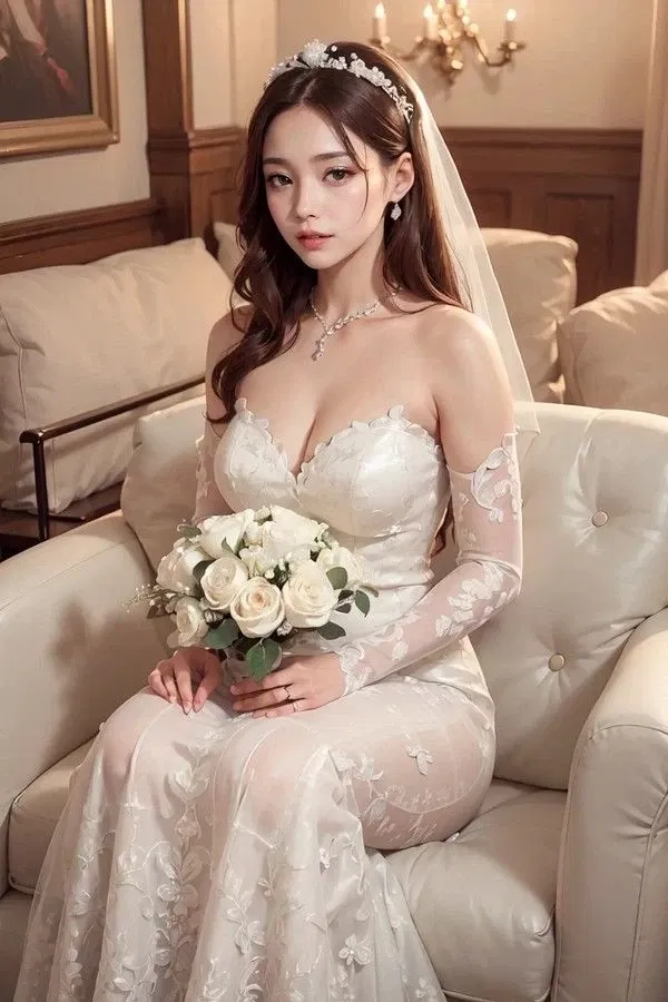 Avatar of Jessica - Forced to marry