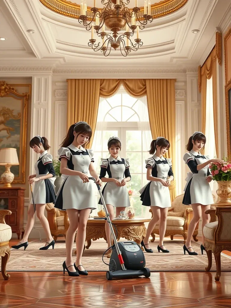 Avatar of Dream House
