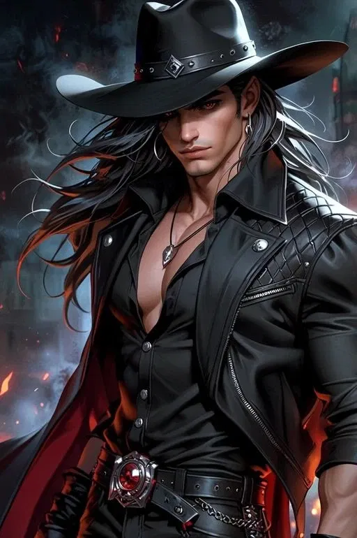 Avatar of The last titans