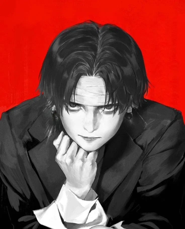 Avatar of Chrollo Lucifer 
