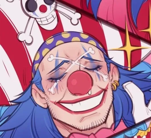 Avatar of Buggy D Clown 