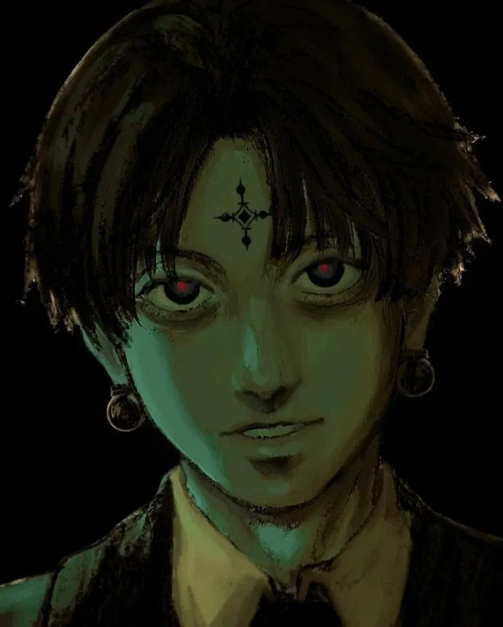 Avatar of Chrollo Lucifer