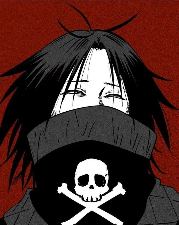 Avatar of Feitan Portor 