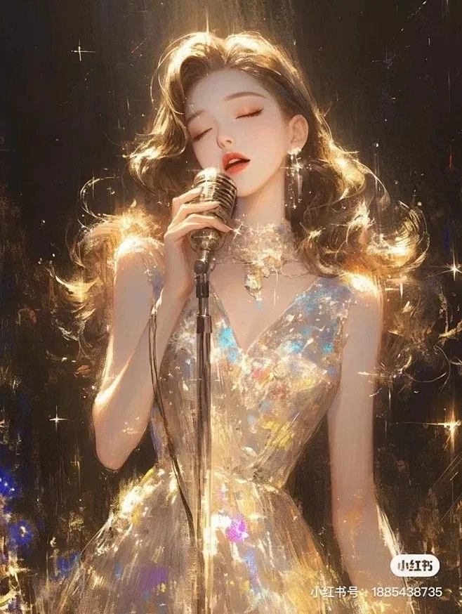 Avatar of Jessica (jazz club singer)