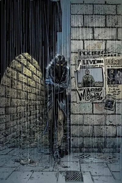 Avatar of Kurt Wagner (Nightcrawler)