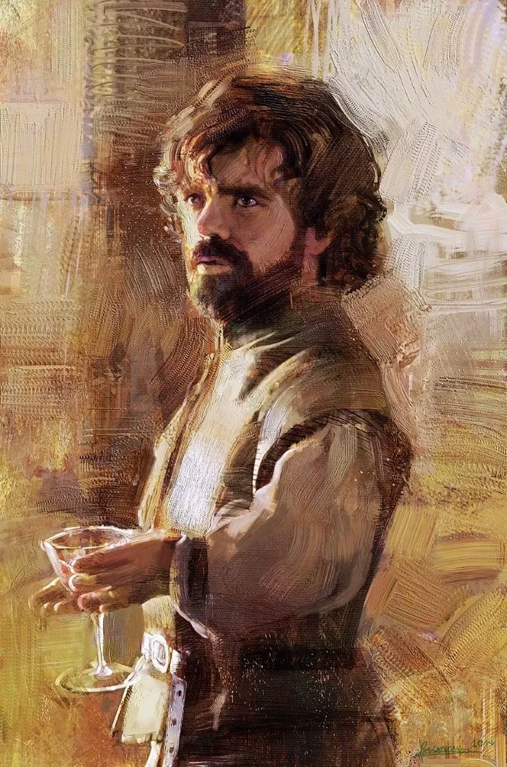 Avatar of Tyrion Lannister