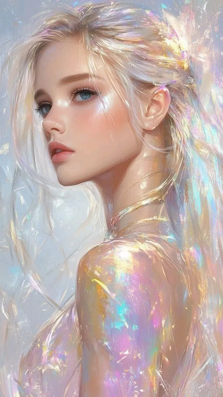 Avatar of Sorley (Fairy in captivity)