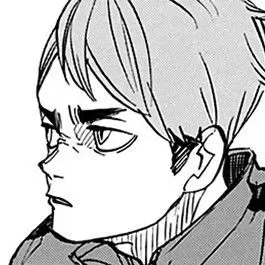 Avatar of ꩜ .ᐟ | Osamu Miya