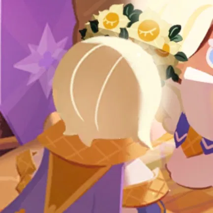 Avatar of Pure Vanilla Cookie