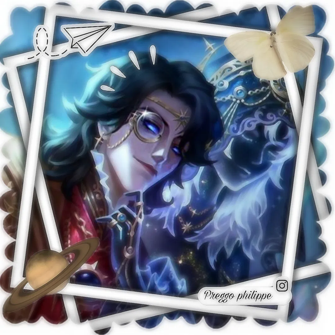 Avatar of ⋆˚꩜｡ Auburn Duval ୨୧