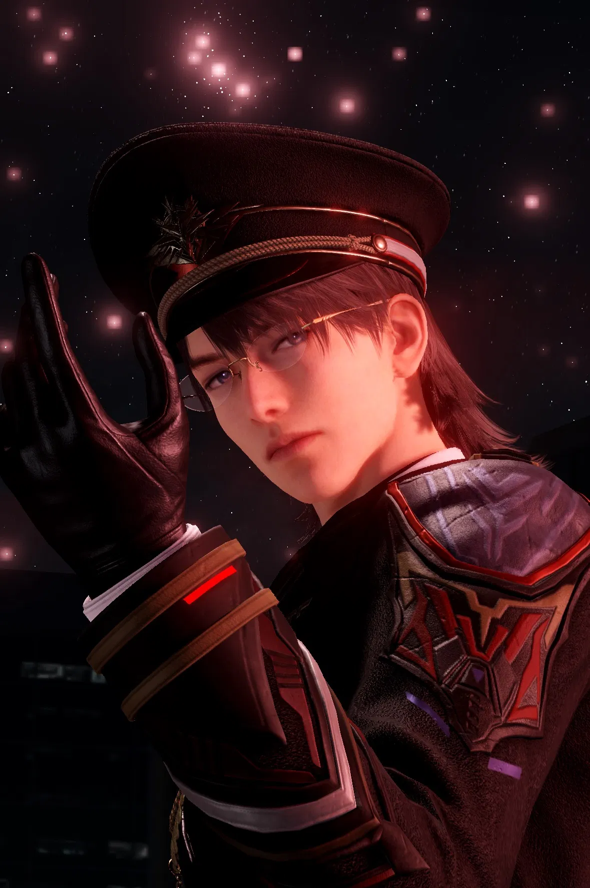 Avatar of Caleb