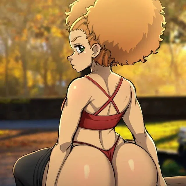 Avatar of Jazmine Dubois