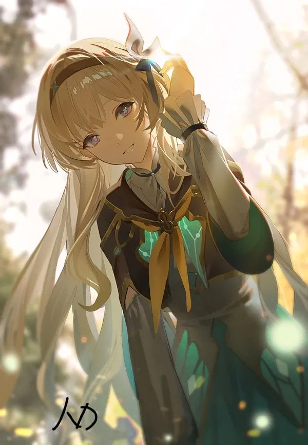 Avatar of Headcanon Firefly