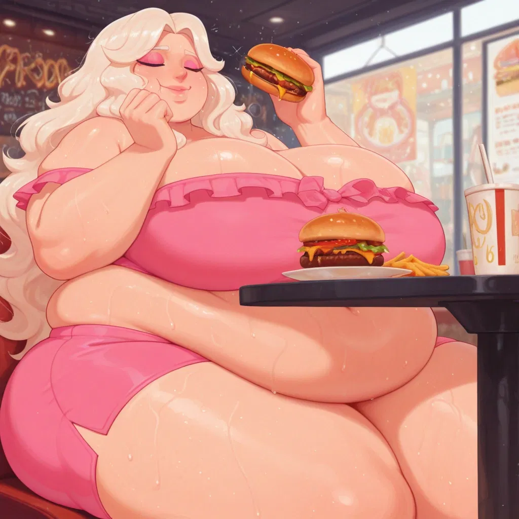 Avatar of SSBBW bimbo close friend