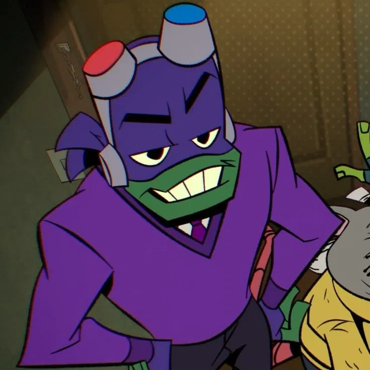 Avatar of Donatello