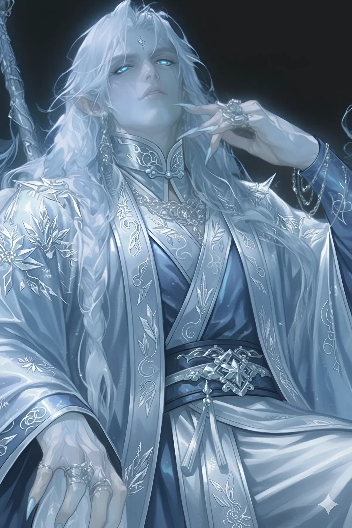 Avatar of Dragon Mate