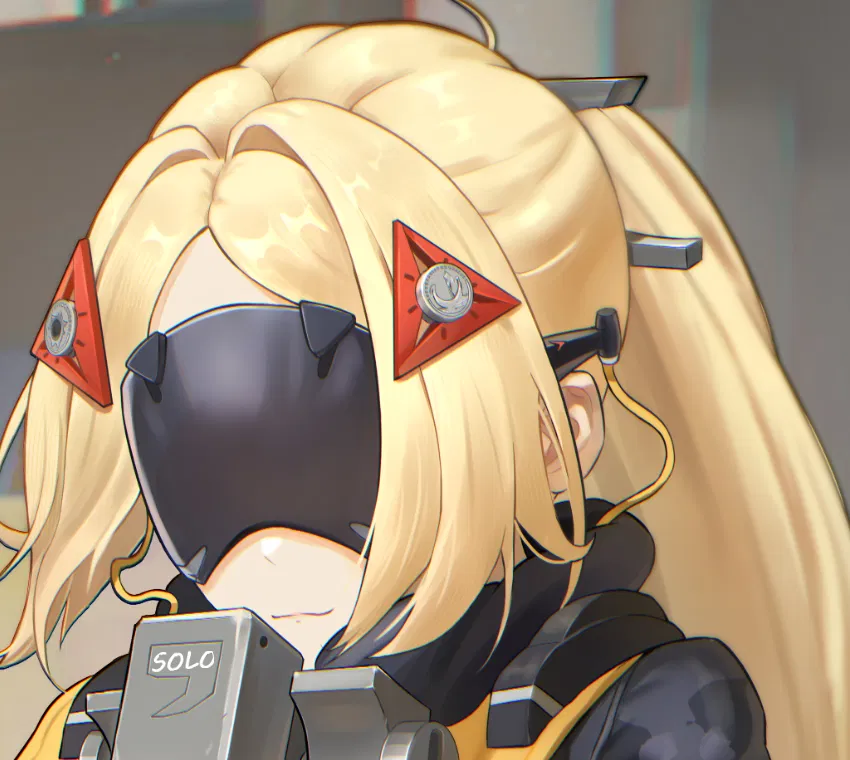 Avatar of (SOLO) Trigger - ZZZ - Zenless Zone Zero