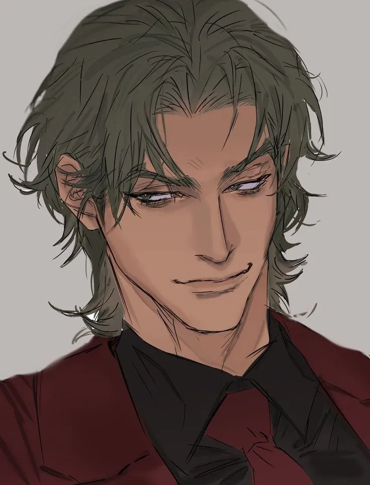 Avatar of Cold Husband