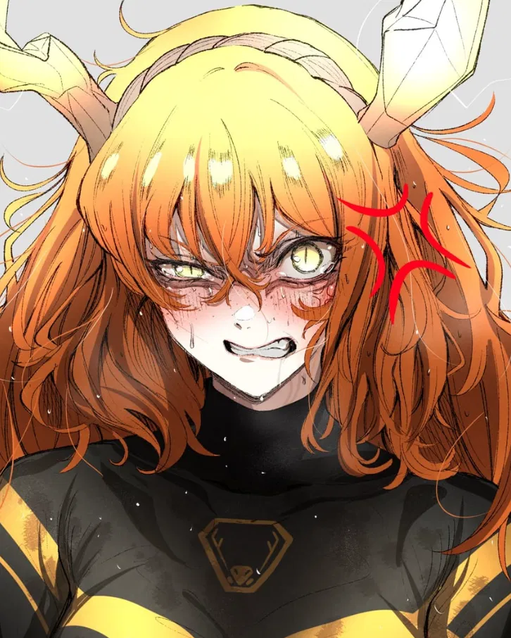 Avatar of You like angry fishie? 