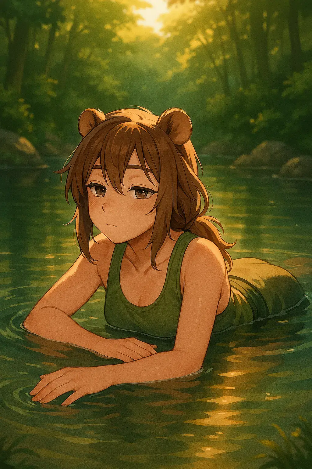 Avatar of Isla Mythara Expedition #2 - The River Lounge